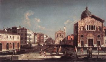 弗朗西斯科 阿爾伯托 San Giuseppe di Castello 弗朗西斯科 阿爾伯托 San Giuseppe di Castello